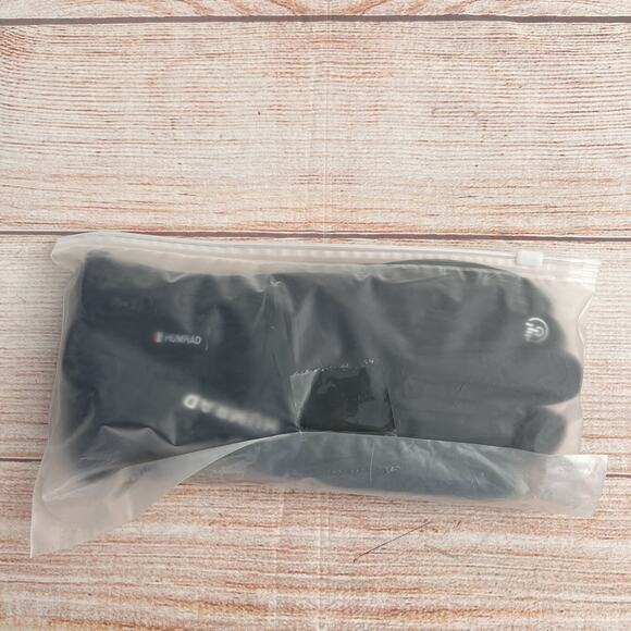 HUMRAD Touch Screen Windbreak Skiing Gloves - Warm Up Gloves Size 2XL - Picture 12 of 12